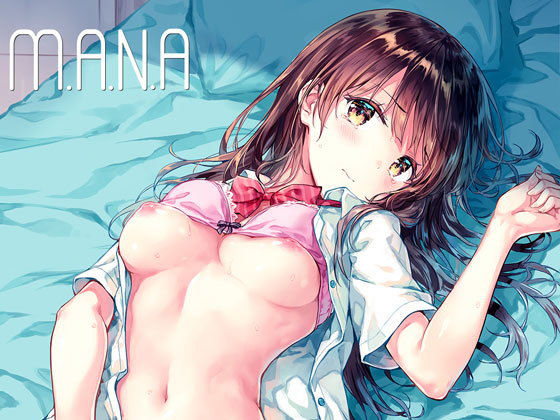 M.A.N.A メイン画像